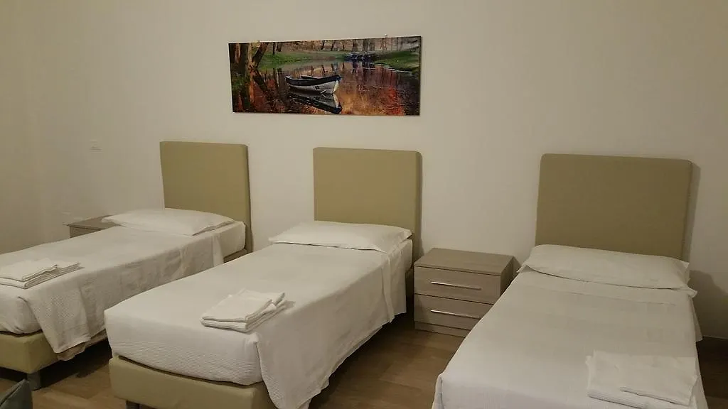 In Fiera 14 Apartment Bologna