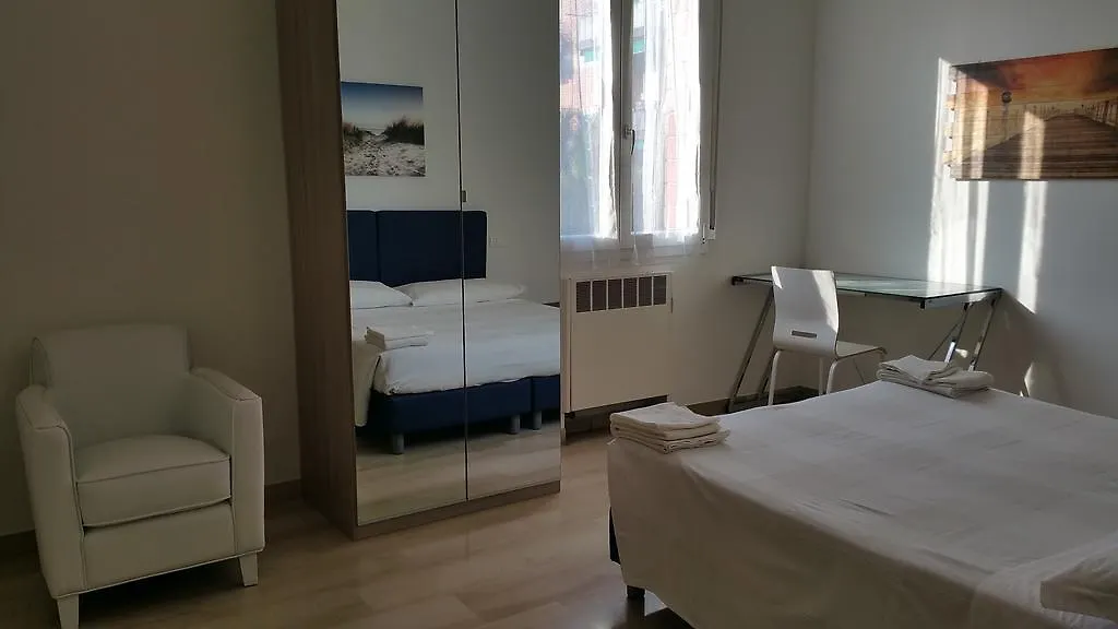 In Fiera 14 Apartment Bologna